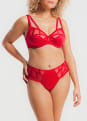 Soutien-gorge Armatures Embo�tant 